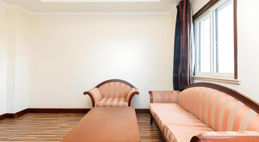 Jinjiang Inn Shanghai North Bund Yangpu Bridge Branch Exterior photo